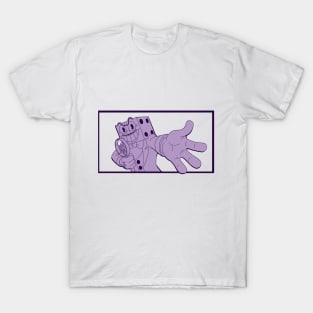 King Dice T-Shirt